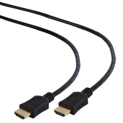 Gembird Cable HDMI Ethernet CCS V 1.4  4,5 Mts