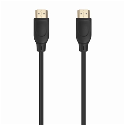 Aisens Cable HDMI V2.0 4K60HZ 18Gbps A/M-A/M 1.5M