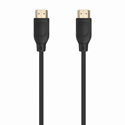 Aisens Cable HDMI V2.0 4K60HZ 18Gbps A/M-A/M 3.0M