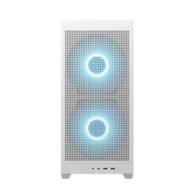 Cougar Caja Semitorre MX600 MAX RGB White