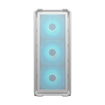 Cougar Caja Semitorre MX600 AIR PRO White