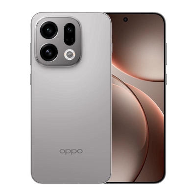 OPPO Find X9 5G 6.59" 12GB 512GB Titanium Grey