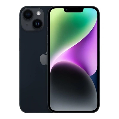 CKP iPhone 14 Semi Nuevo 256GB Black Grado A