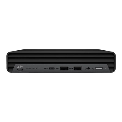 HP Pro Mini 400 G9 i5-12500T 16GB 512GB W11P
