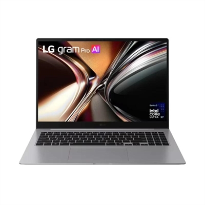 LG 16Z90U-K.AUB5BN U7X-358H 32GB 512 W11H 16"OLED