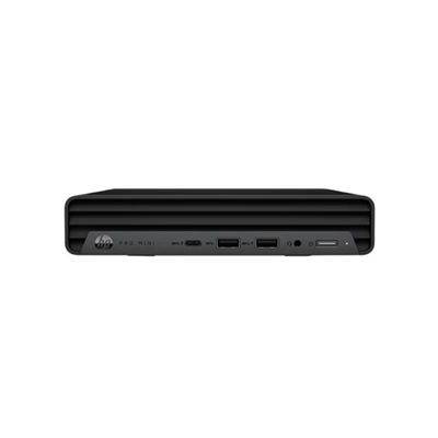 HP Pro Mini 400 G9 i5-14500T 16GB 512GB W11P