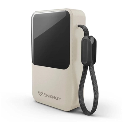 Energy Sistem Powerbank Pro 20000 mAh Azul cielo