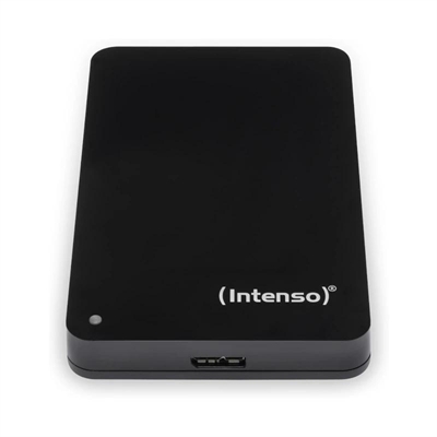 Intenso HDD Externo 500GB 2.5" certified refurbish
