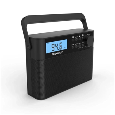 Energy Sistem Kitchen Radio - Radio para cocina