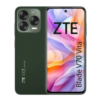 ZTE Blade V70 VITA 6,7" HD+ 4GB(+10GB) 256GB Green